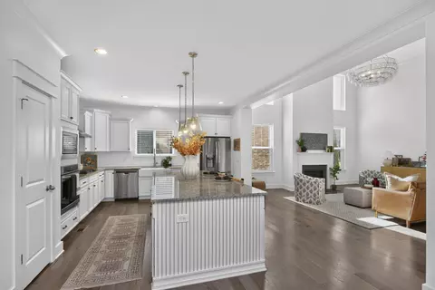 Kitchen - 772 Beamon Dr, Franklin, TN 37064 photo 2 of 3