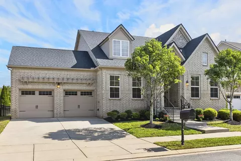 Exterior - 772 Beamon Dr, Franklin, TN 37064 photo 2 of 10