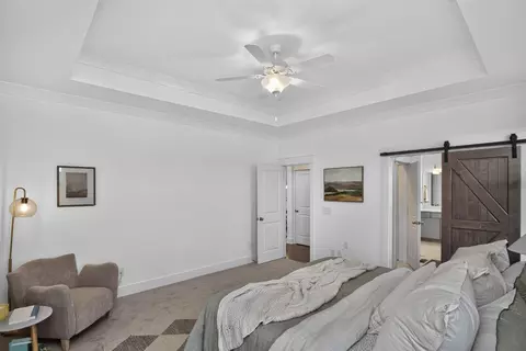 Bedroom - 772 Beamon Dr, Franklin, TN 37064 photo 3 of 7