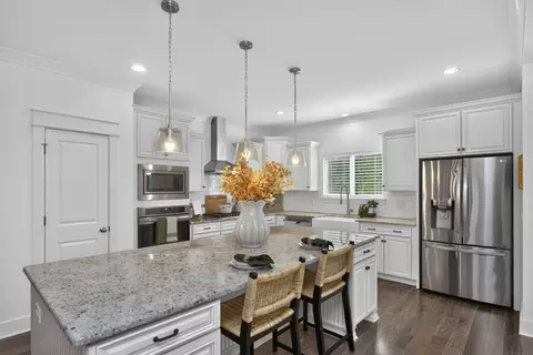 Kitchen - 772 Beamon Dr, Franklin, TN 37064 photo 3 of 3
