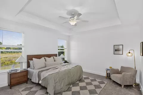 Bedroom - 772 Beamon Dr, Franklin, TN 37064 photo 2 of 7
