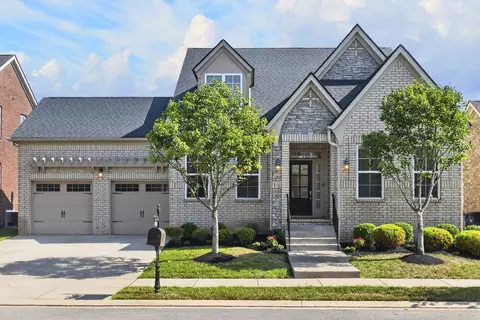 Exterior - 772 Beamon Dr, Franklin, TN 37064 photo 10 of 10