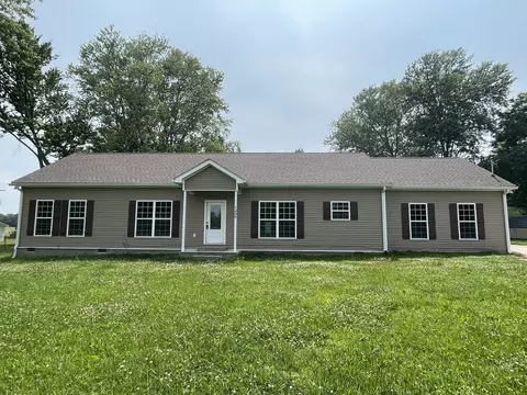 1406 Old Estill Springs Rd, Tullahoma, TN 37388
