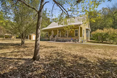 1421 Milltown Rd, Lewisburg, TN 37091