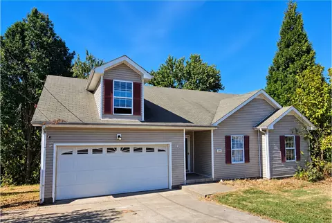 1490 Mcclardy Rd, Clarksville, TN 37042