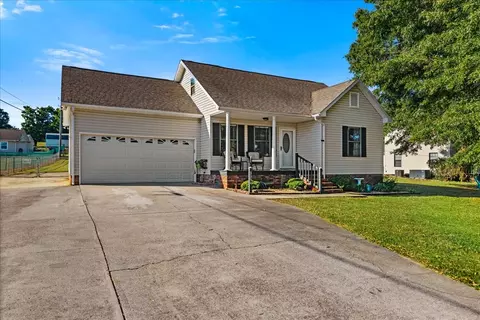 3354 Highway 11 S, Riceville, TN 37370