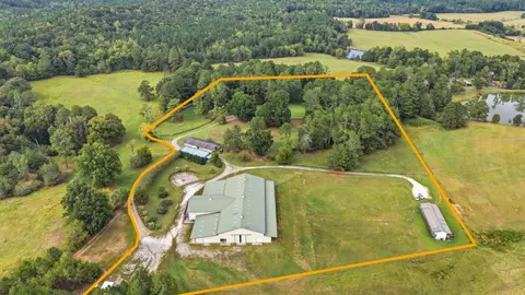 721 Gowin Rd, La Fayette, GA 30728