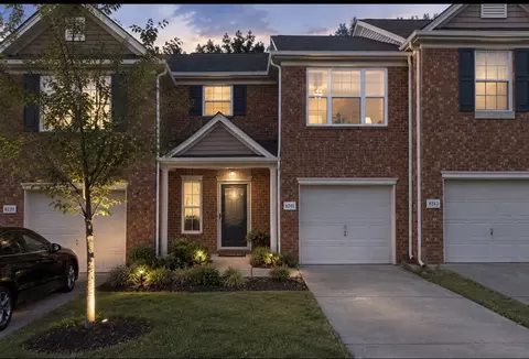 8241 Rossi Rd, Brentwood, TN 37027