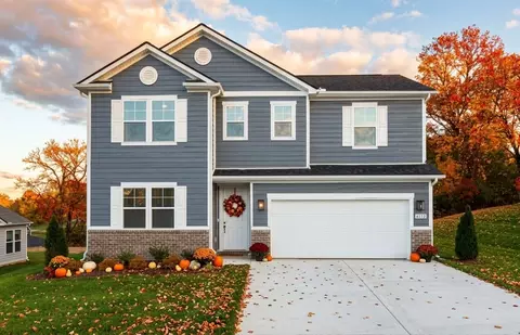 2372 Williamsport Lndg, Columbia, TN 38401