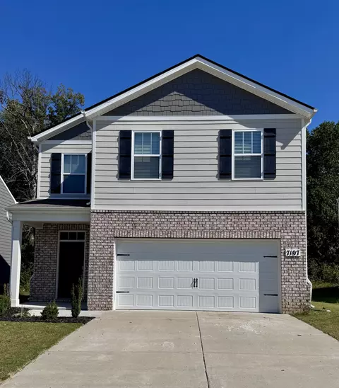 7107 Scotlyn Way, White House, TN 37188