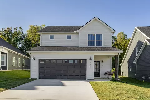 1628 Spring Berry Ln, Knoxville, TN 37924