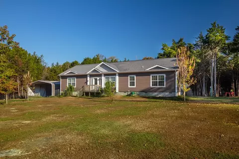 3469 Gillespie Ln, Columbia, TN 38401