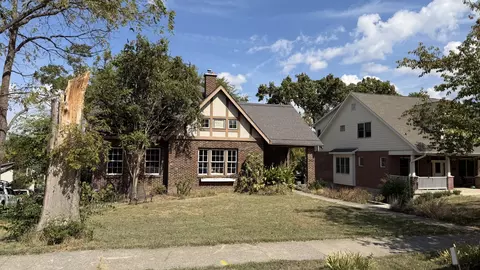 2512 Barton Ave, Nashville, TN 37212