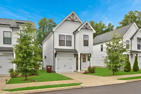 541 Taffy Way, Hermitage, TN 37076