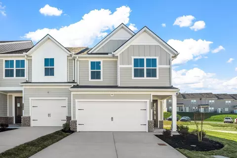 2320 Juneau Ln, Columbia, TN 38401
