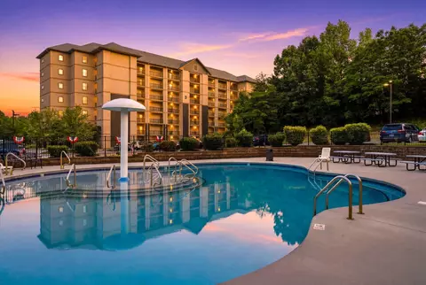 124 Plaza Dr #3105, Pigeon Forge, TN 37863