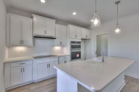 Kitchen - 4276 Bywater Rd, Spring Hill, TN 37174 photo 4 of 4
