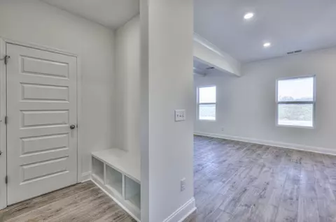 Entry Way - 4276 Bywater Rd, Spring Hill, TN 37174 photo 3 of 4