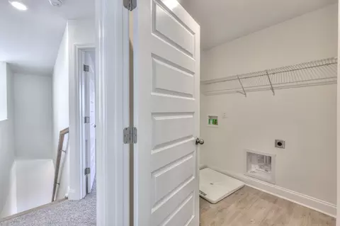Entry Way - 4276 Bywater Rd, Spring Hill, TN 37174 photo 4 of 4