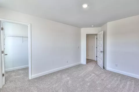 Bedroom - 4276 Bywater Rd, Spring Hill, TN 37174 photo 4 of 8