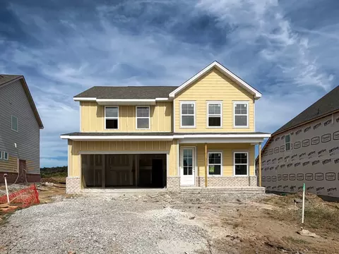 4276 Bywater Rd, Spring Hill, TN 37174