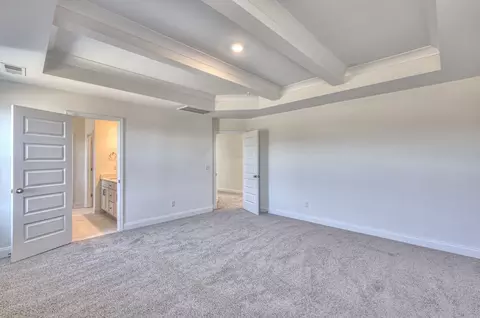 Bedroom - 4276 Bywater Rd, Spring Hill, TN 37174 photo 8 of 8