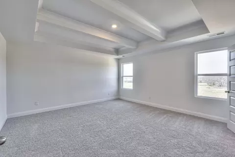 Bedroom - 4276 Bywater Rd, Spring Hill, TN 37174 photo 7 of 8
