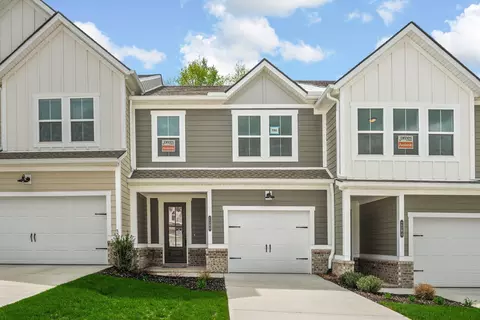 2314 Juneau Ln, Columbia, TN 38401