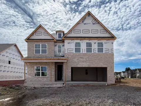 4273 Bywater Rd, Spring Hill, TN 37174