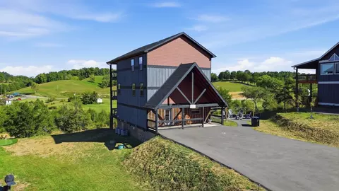 1128 Sanctuary Shores Way, Sevierville, TN 37876