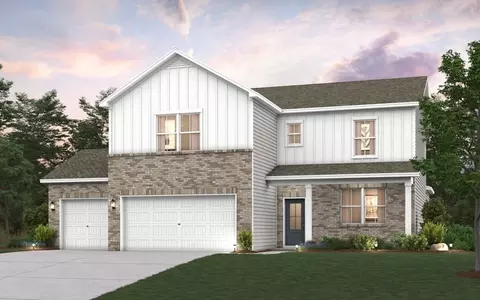802 Molly Ln, Mount Juliet, TN 37122