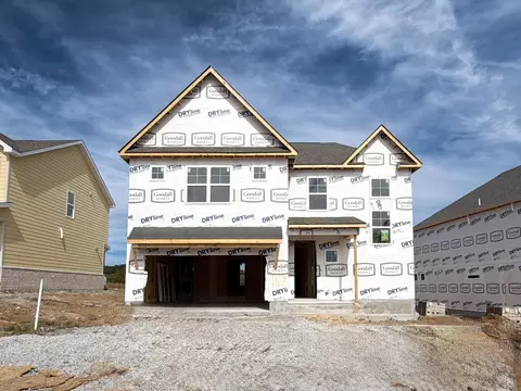 4274 Bywater Rd, Spring Hill, TN 37174