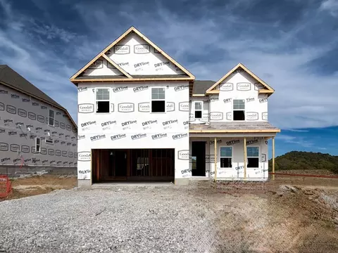 4272 Bywater Rd, Spring Hill, TN 37174