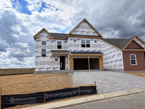 4269 Bywater Rd, Spring Hill, TN 37174