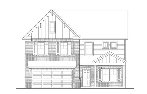 2561 Arbor Valley Rd, Spring Hill, TN 37174