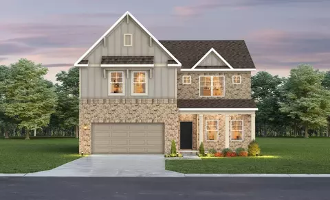 2884 Arbor Valley Rd, Spring Hill, TN 37174