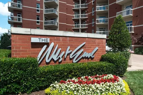 110 31st Ave N #708, Nashville, TN 37203