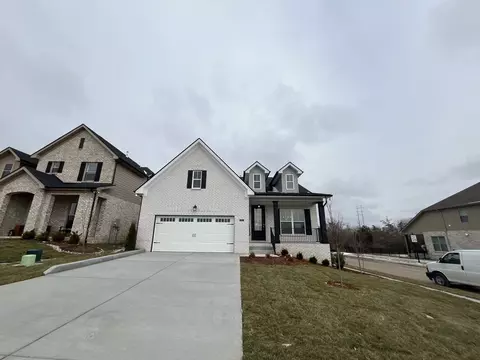 1208 Anson St, Gallatin, TN 37066