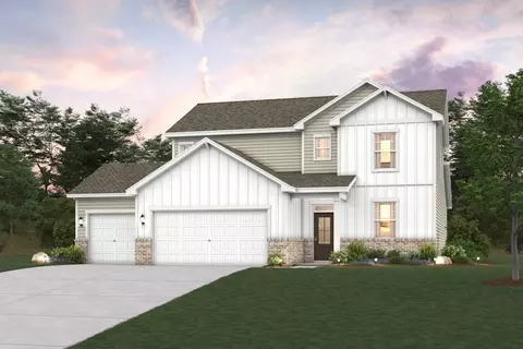 822 Molly Ln, Mount Juliet, TN 37122