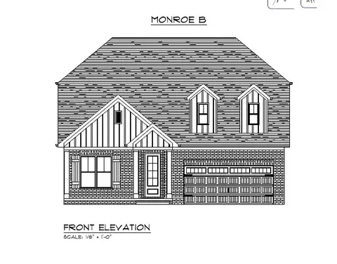 1213 Anson St, Gallatin, TN 37066