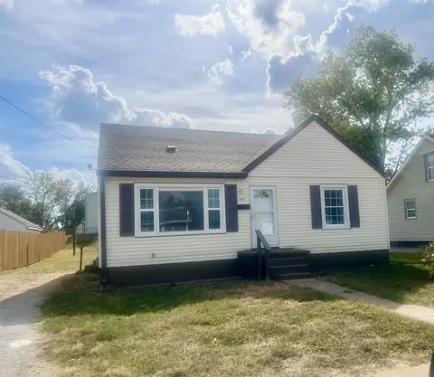 419 E 23rd E, Hopkinsville, KY 42240