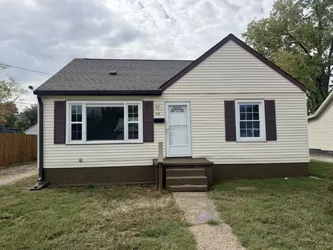419 E 23rd E, Hopkinsville, KY 42240