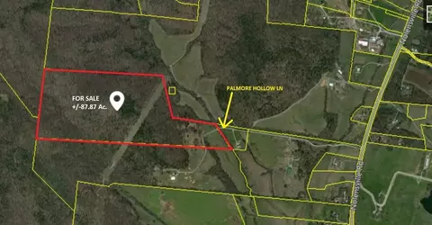 0 Palmore Hollow Ln, Nolensville, TN 37135