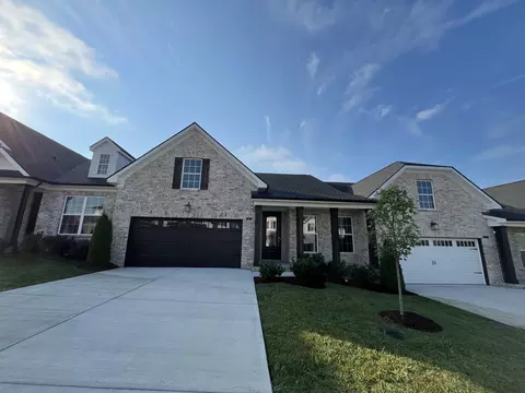 349 Heaton Way, Hendersonville, TN 37075