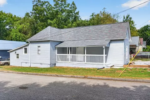 1701 Stanfiel St, Chattanooga, TN 37406