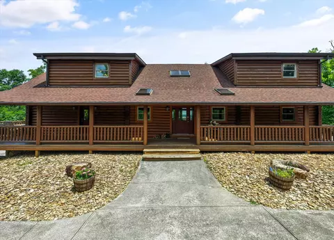 430 Sugar Cove Way, Newport, TN 37821