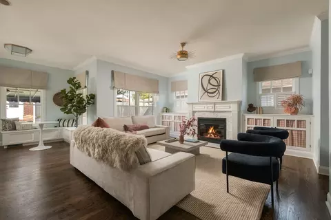 2500 W Linden Ave, Nashville, TN 37212