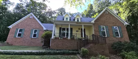 2254 Laurel Hills Dr NW, Cleveland, TN 37311
