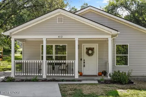 412 Mayfield Ave, Knoxville, TN 37920