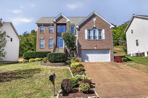 124 Paige Park Ln, Goodlettsville, TN 37072